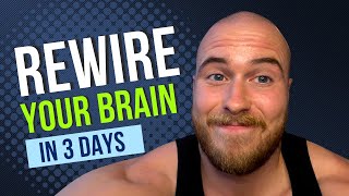 Hack Your Brain to CRAVE Hard Work (Dopamine Hacking Guide)