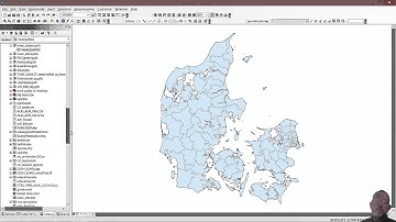 Using  ArcGIS/ArcMap to group spatial units based on attribute similarity