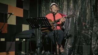 Gary Granada - Mga Kwento at Kanta ng Pagsamba at Pakikibaka (Acoustic Live)