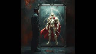 Tanio - The Hero