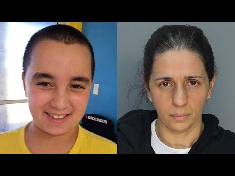 Prosecutors will pursue death penalty for mother accused in murder of autistic son