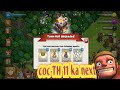 TH11 Finally Maxed 🔥 | Full Max Base Update | Clash of Clans gaming long video coc002 gaming