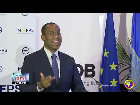 EU €7-m Grant