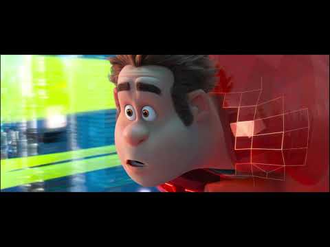 Ralph Rompe Internet