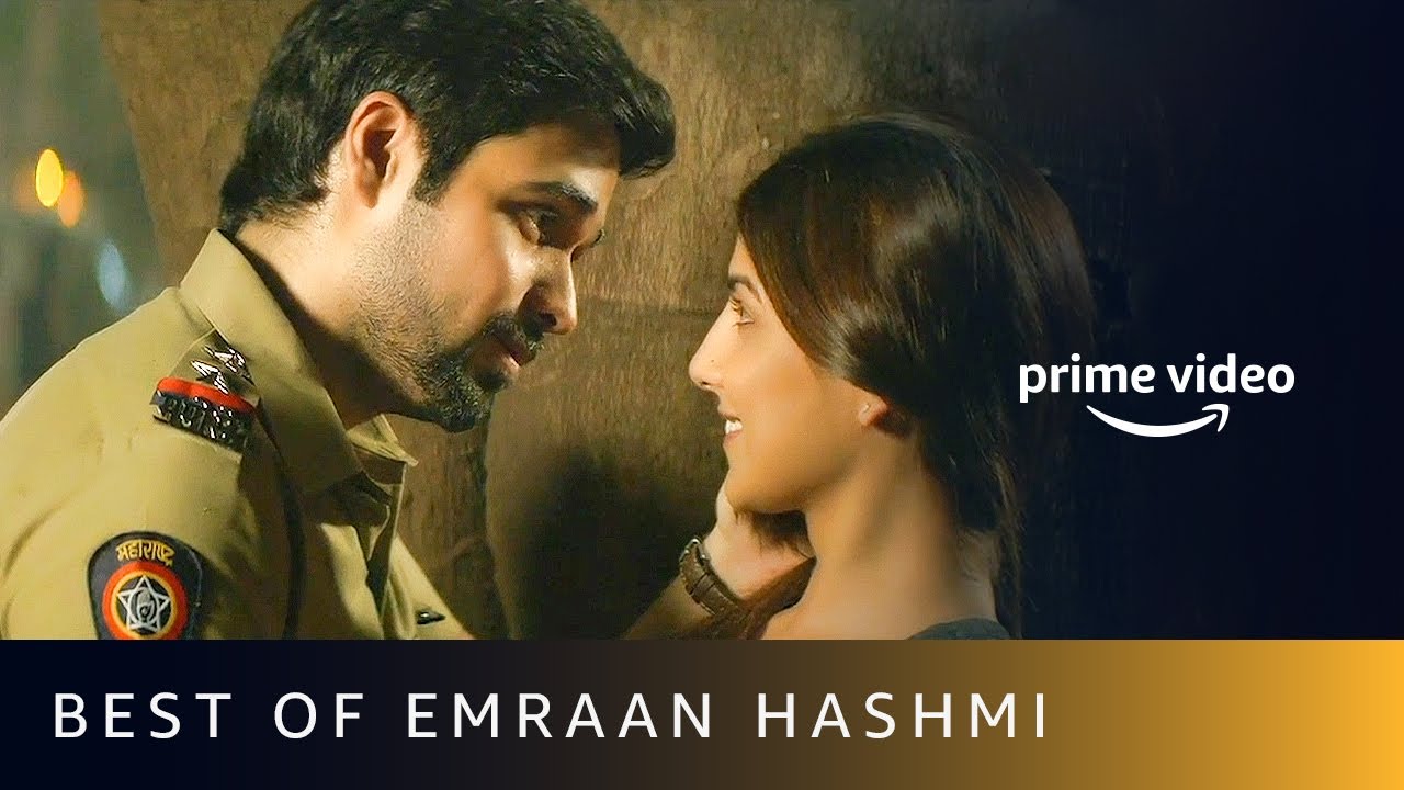 Fucking Of Emran Hashmi - Moods of Emraan Hashmi | Amazon Prime Video - YouTube