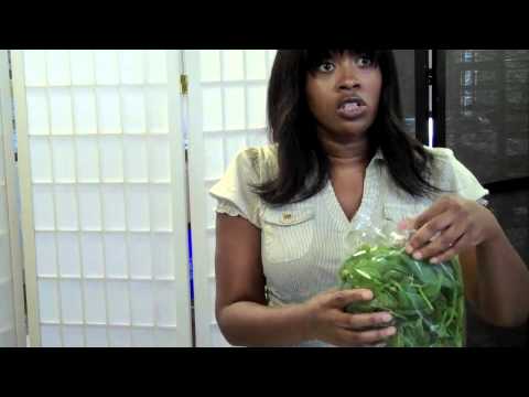 How to make a great salad!.mov - YouTube