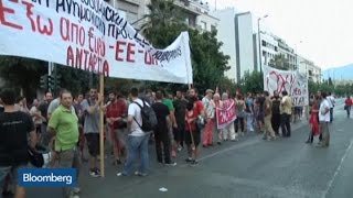 Do Greek Capital Controls Show Failure of Euro? Do Greek Capital Controls Show Failure of Euro?