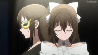 Download Lagu Solitude Rain ~♪『Full ☆ Lyrics』✧「Shizuku Osaka」 ❥ ❥ ❥  Love Live! Nijigasaki! MP3