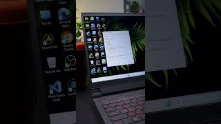 How to Transfer Files Between Windows & Mac in Seconds! 💻🍏 #Shorts #WindowsToMac #FileTransfer