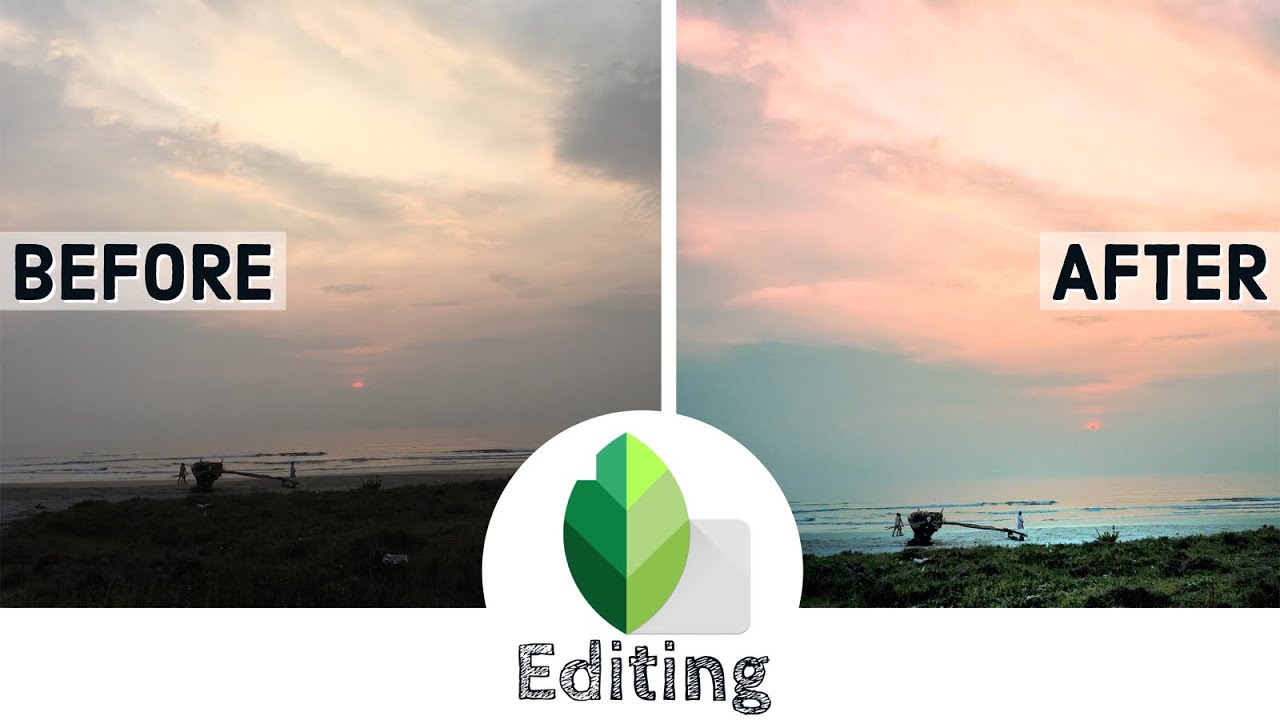 BEST PHOTO EDITING APP FOR MOBILE...⚡️ - YouTube