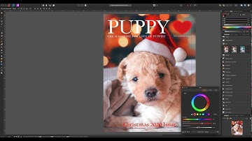 Affinity Publisher StudioLink