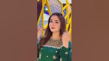 sumaiya baksh tik tok video