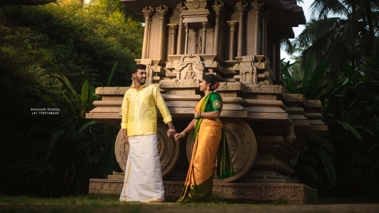 Jeevan + Bhumika | Pre Wedding | Teaser | Elements Resort