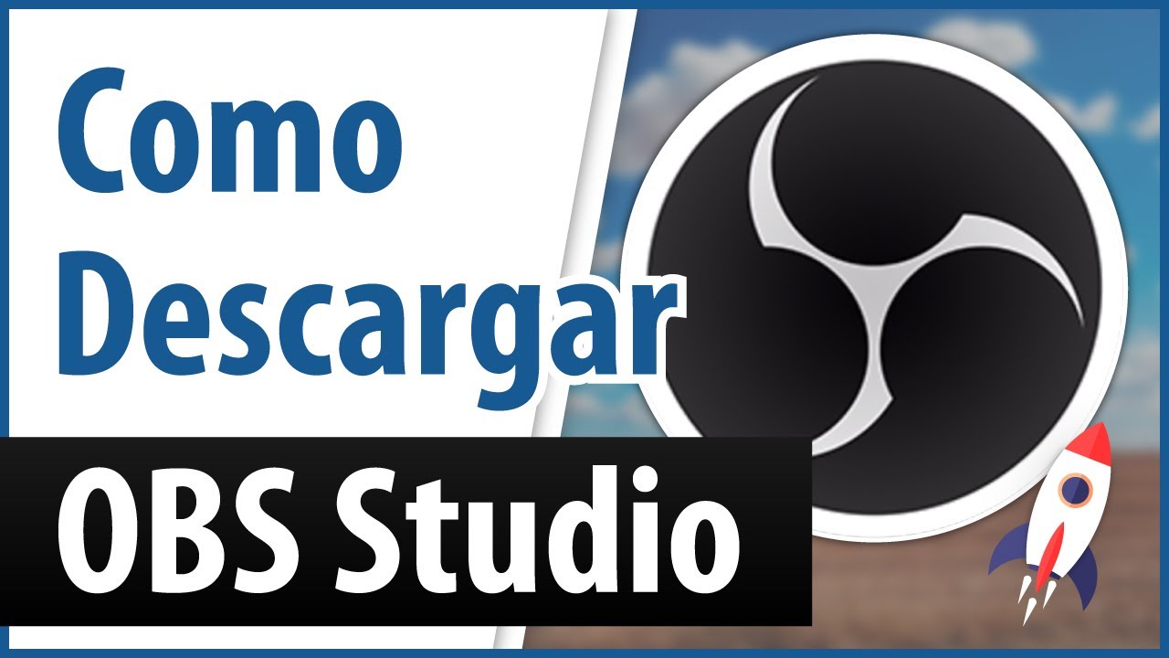 obs studios download