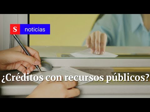 Abuso en tasas de interés de créditos bancarios en Colombia: la denuncia | Semana Noticias