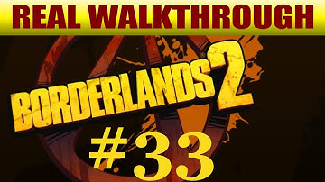 Borderlands 2 Walkthrough Part 33: Hunting the Firehawk 1 (Raging Goliaths 101)