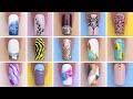 Beauty Nail Art Ideas 2023 #tutorial | New Nail Art