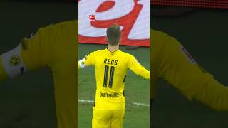 What A Strike By Bvb Legend Marco Reus! 🚀