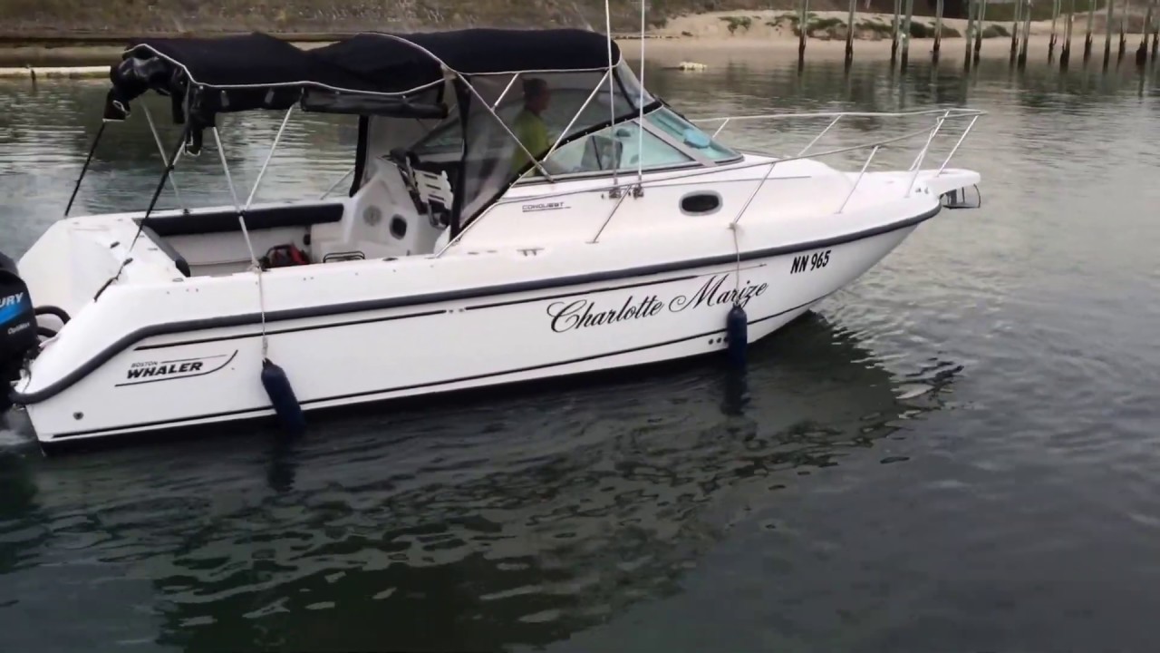 Easy Boat Docking Amazing Boat Joystick Control System Optimus 360 Installed by Nautek