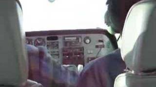 Beech Duchess Take Off TOA29R