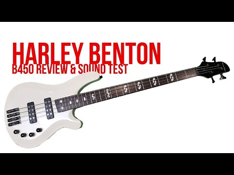 amazing-bass-“harley-benton-b450”