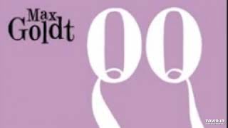 Max Goldt, Alter und Aussehen egal