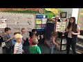 ABC Classroom Activities