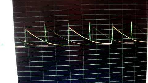 Korg Monotron Mod In the Works