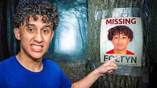 This Roblox YouTuber is Missing..