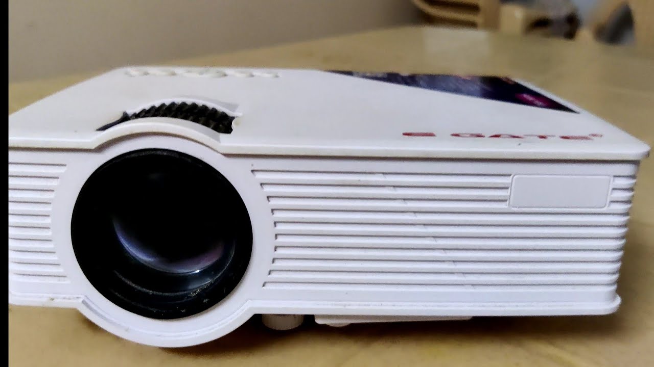 Egate Projectors Home Cinemas YouTube