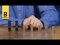 Quick Tip Introduction To Shotgun Choke Tubes Quick Tip Introduction To Shotgun Choke Tubes