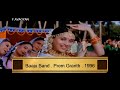 Baaju Band . Alka Yagnik. Prem Granth .1996 Madhuri Dixit & Rishi Kapoor
