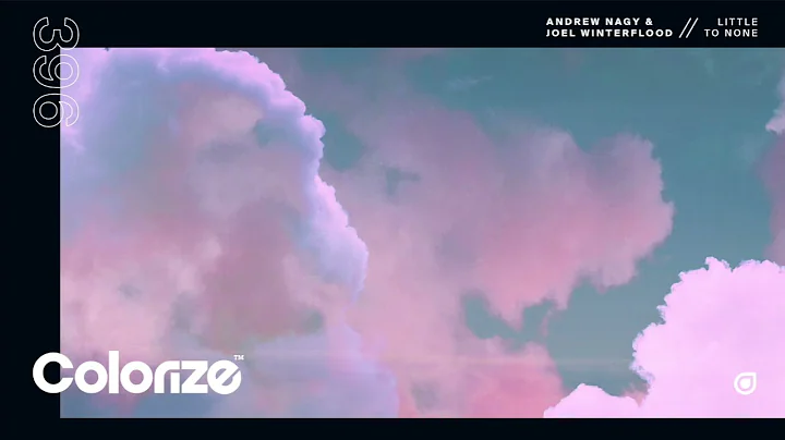 Andrew Nagy & Joel Winterflood - Little To None