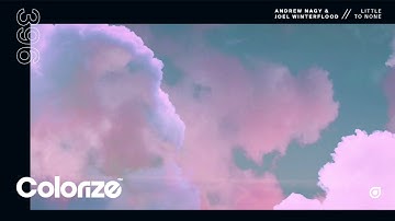 Andrew Nagy & Joel Winterflood - Little To None