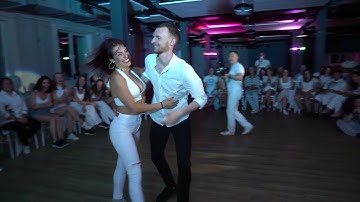 Зукоморье 2023, шоу программа, ZOUK, Владивосток