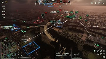 Broken Arrow Game #27