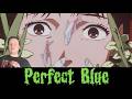 PERFECT BLUE (1997) REVIEW