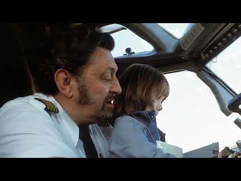 Das Fliegende Klassenzimmer 70er Teil 1