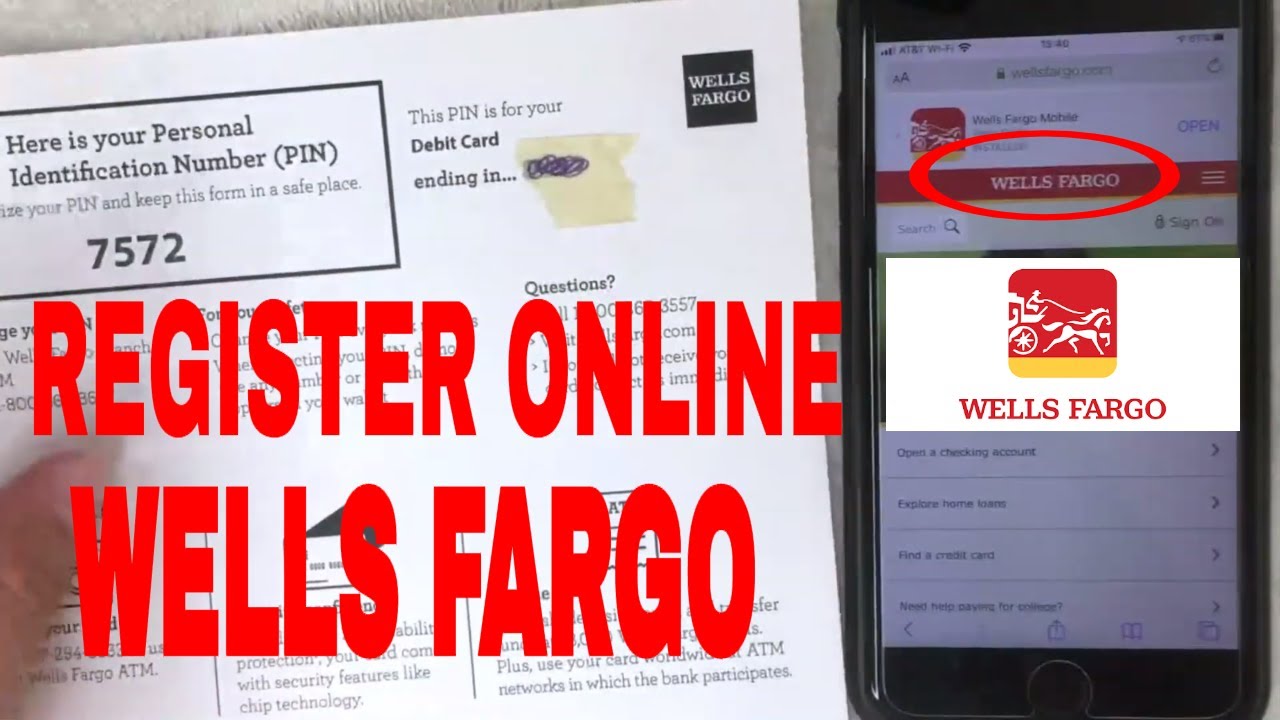 wells fargo online banking login site wells fargo online banking login site