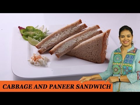 CABBAGE AND PANNER