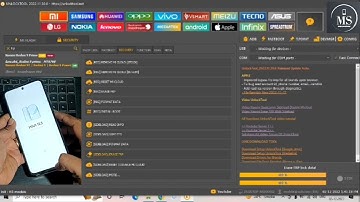 Redmi 9 prime frp remove unlock tool 🔥। New update DECEMBER 2022 । Without any test point
