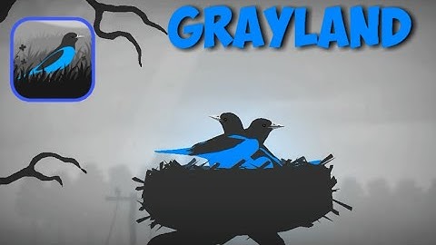 GRAYLAND LITE - Gameplay Walkthrough | ( Android,Ios)