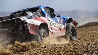 2010 General Tire Mint 400 Television Show