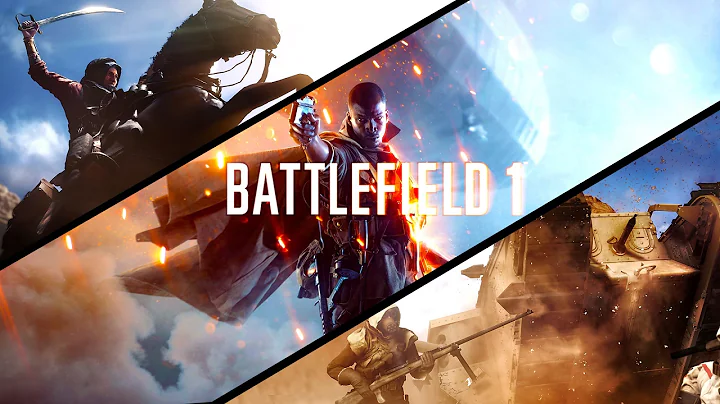 Fixing Battlefield 1 Streaming Woes