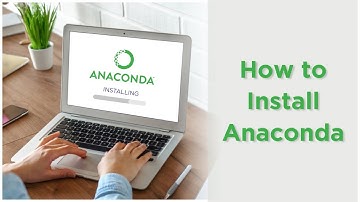 How to install anaconda navigator. Basic python tutorial.