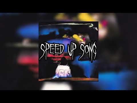 speed up song - i61,kill eva - nightlive  (feat.gone.fludd, cream soda)