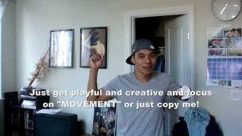 Dance Tutorial | "Boom" & "Clacks" (Musicality Lesson) | Shawn Phan