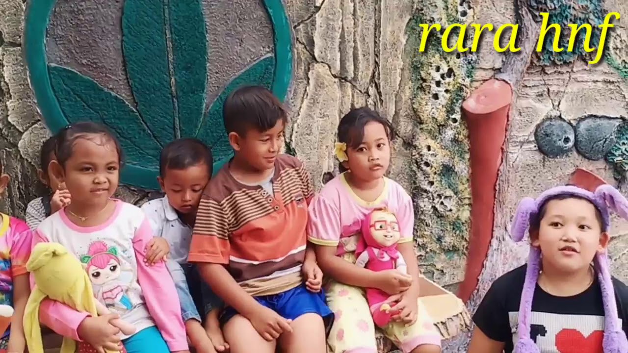 Cerita rakyat Timun Emas Dari jawatengah - YouTube