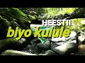 Biyo kulule hillaac axmed cali cigaal  original  lyrics