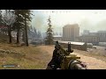 Call of Duty Modern Warfare: Warzone Battle Royale Solo Gameplay (No Commentary)